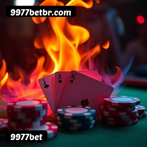 Jogos de Cassino Premium - Slots, Roleta, Blackjack e Dealer Ao Vivo