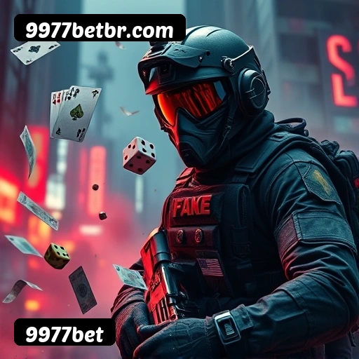 Imagem secundária para conteúdo da página Facebook 9977bet