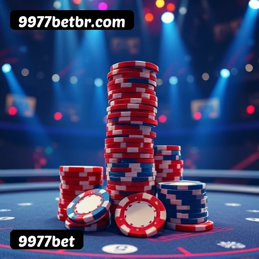Recursos Exclusivos do App 9977bet - Modo Offline, Login Biométrico