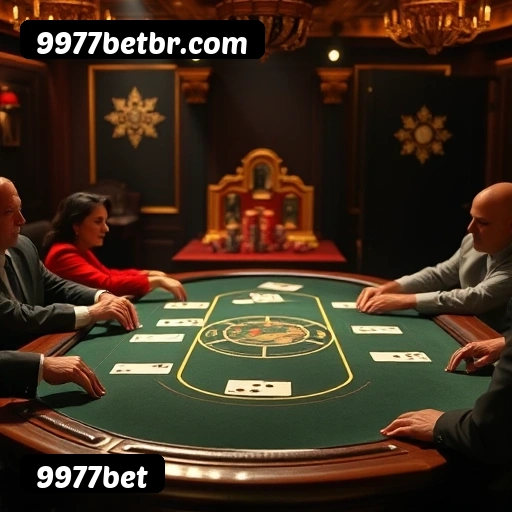 Categorias de Jogos - Slots, Mesa, Ao Vivo, Jackpots