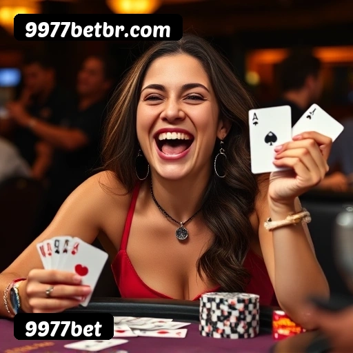 Imagem quadrada de apoio para baixar 9977bet